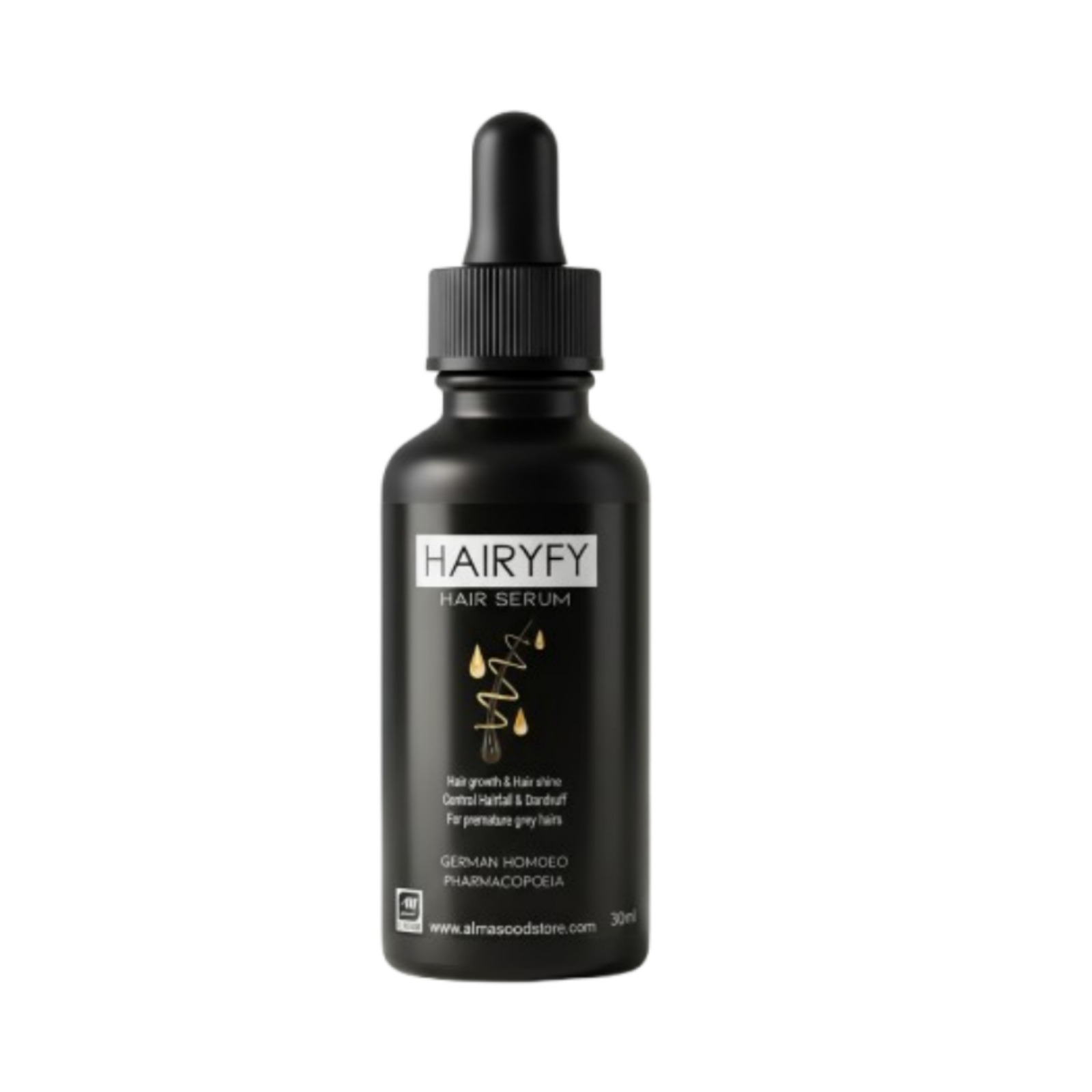 Hairfy Hair Serum