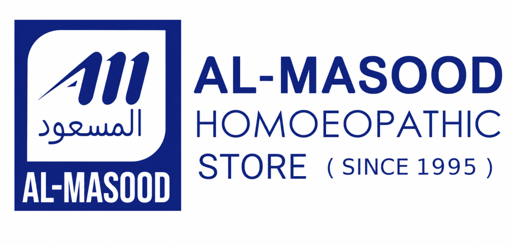 almasood store